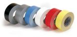 Matt finish clothe tape