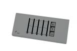 Wandpanels / Architektursteuerungen