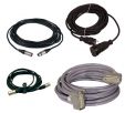 konfektionierte Kabel und Verteiler