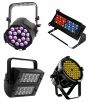 LED statisch