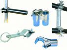 Material für Rohr-Eigenkonstruktionen Material für Rohr-Eigenkonstruktionen