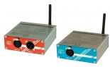 Wireless DMX