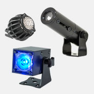LED Display/Shop Scheinwerfer