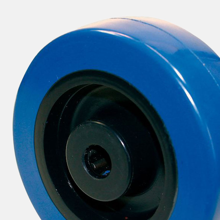 Räder Blue Wheel