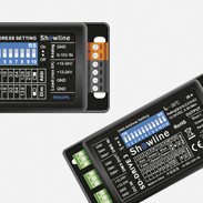 LED-Dimmer