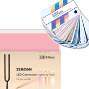LED Filter
