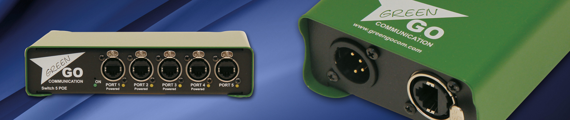 Intercom / Cue-Light Intercom / Cue-Light