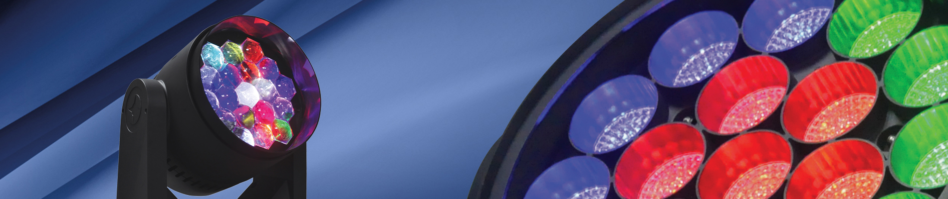 LED Movinglight LED Movinglight