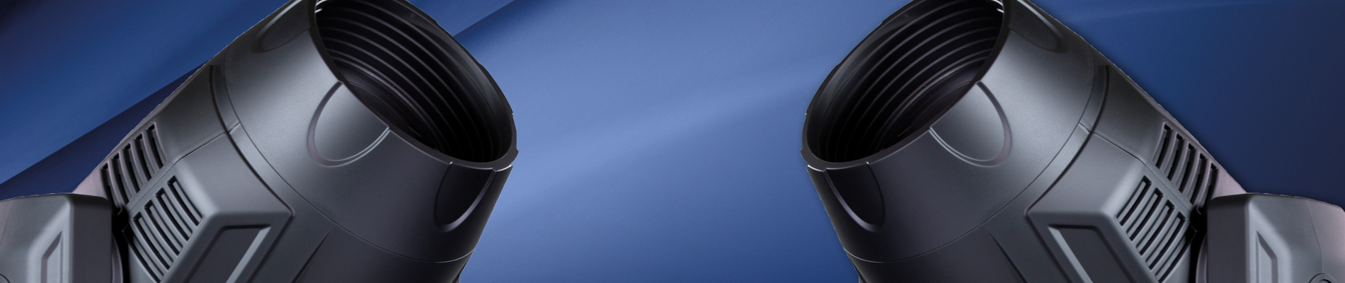 Arc / Halogen Movinglight Arc / Halogen Movinglight