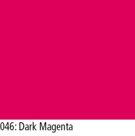LEE HT-Filter-Rolle Nr. 046 dark magenta