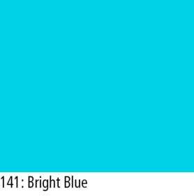 LEE HT-Filter-Bogen Nr. 141 bright blue