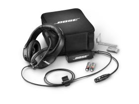 BOSE® SoundCommTM B40 Zwei-Ohr-Headset