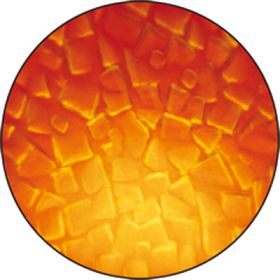 Rosco ColorWaves 33302 Mosaic Amber