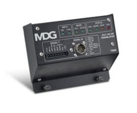 MDG Interface 24V SPS, PLC / DC