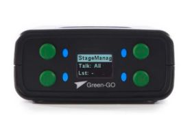 Green-GO Si2WR 2-Draht Interface
