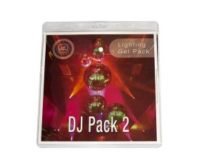 LEE Music Packs - DJ Pack 2