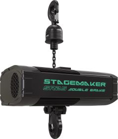 Stagemaker SR-Serie D8 Direktsteuerung
