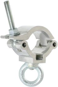 Doughty T57450 Hanging Clamp Mammoth, poliert