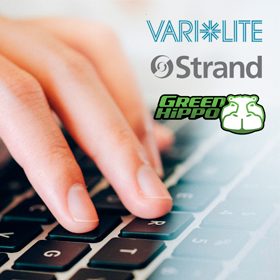 Tutorials Green Hippo, Vari-Lite, Strand