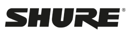 SHURE®