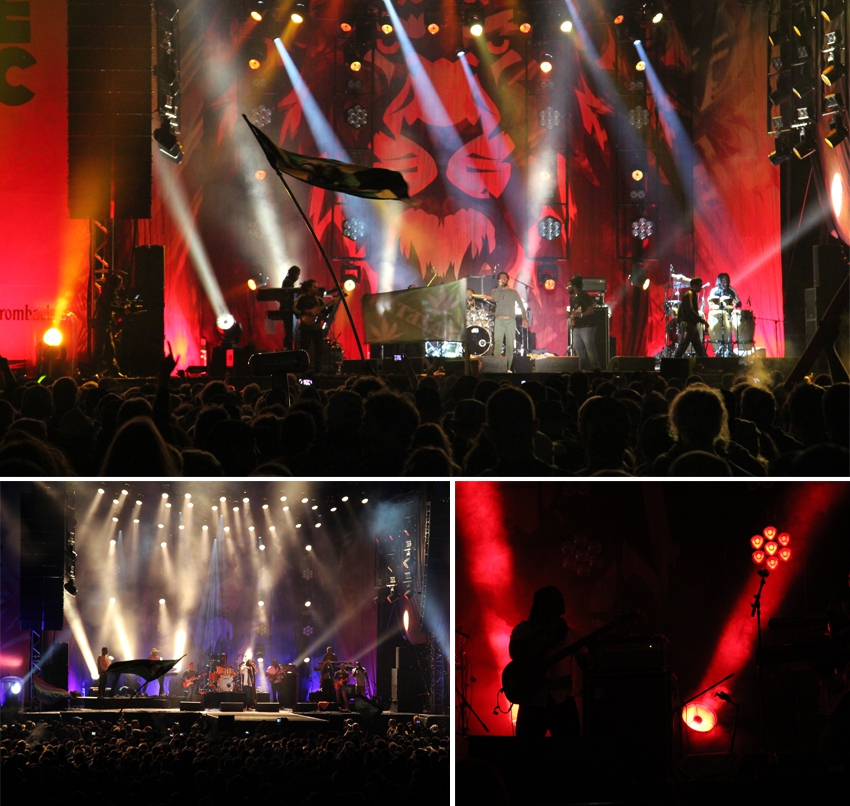 Reggae Summer ©sabine siller Reggae Summer ©sabine siller